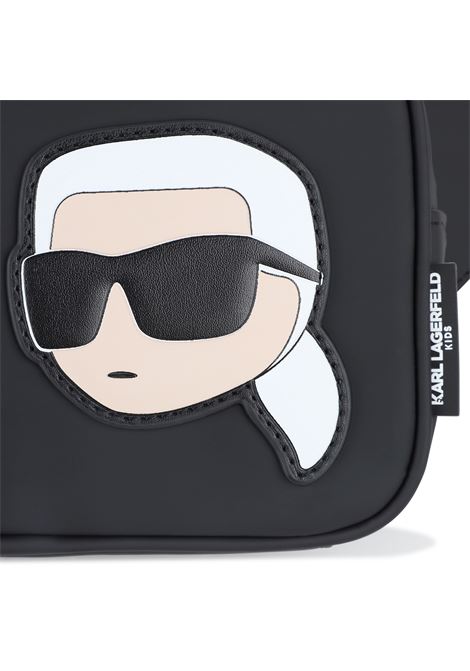  KARL LAGERFELD KIDS | Z3103309B